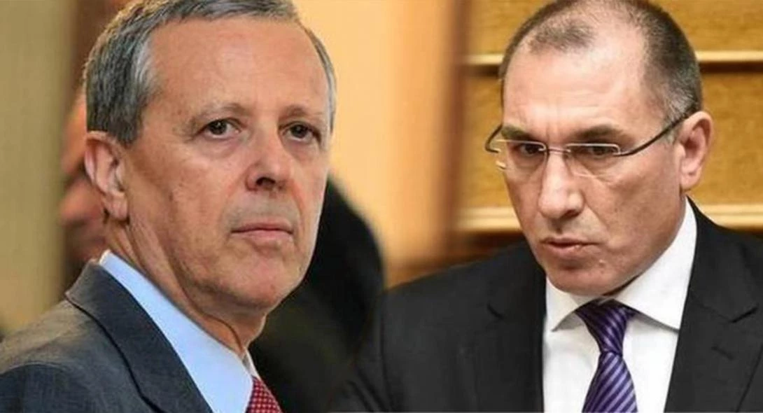 Μπαλτάκος: Το κόμμα θα ιδρυθεί τον Σεπτέμβριο – Ο ΣΥΡΙΖΑ πάνω από τα Τέμπη δεν έχει καμία τύχη (βίντεο)